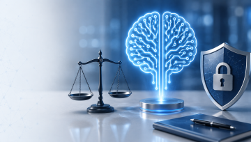 Akt o umetni inteligenci: od avgusta 2026 veljajo nova pravila za uporabo umetne inteligence