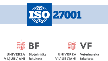 Uspešno do certifikata ISO 27001